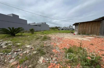 Terreno à venda no Itajubá, Barra Velha 