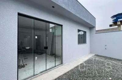 Casa com 2 quartos à venda no Itajubá, Barra Velha 