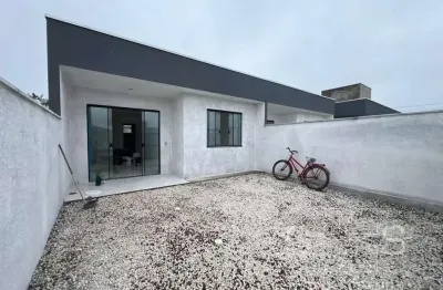 Casa com 2 quartos à venda no Itajubá, Barra Velha 