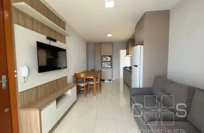 Apartamento 100% mobiliado no jardim icaraí, barra velha/sc