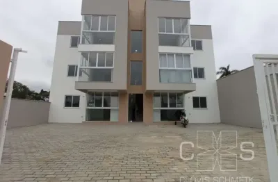 Apartamento com 2 quartos à venda no Itajubá, Barra Velha 