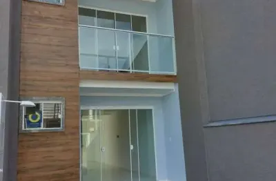 Casa com 2 quartos à venda no Centro, Balneário Piçarras 