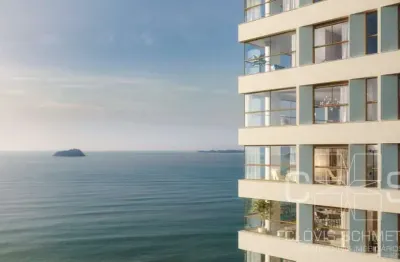 Apartamento com 4 dormitórios à venda, 199 m² por r$ 3.910.601,00 - itacolomi - balneário piçarras/sc