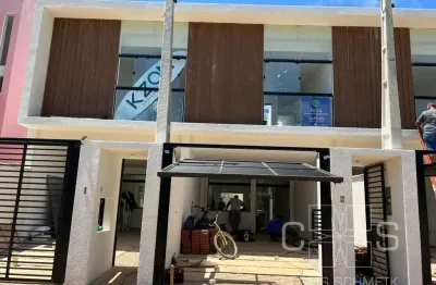 Casa com 3 quartos à venda no Itacolomi, Balneário Piçarras 
