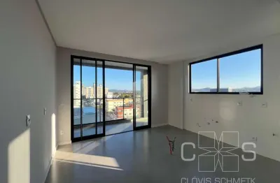 Apartamento com 3 quartos à venda no Centro, Balneário Piçarras 