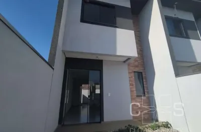Casa com 2 quartos à venda no Itacolomi, Balneário Piçarras 