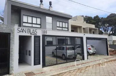 Apartamento com 3 quartos à venda no Itajubá, Barra Velha 
