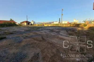 Terreno à venda no Tabuleiro, Barra Velha 