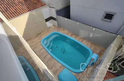 Casa com 3 quartos à venda no Itajubá, Barra Velha 