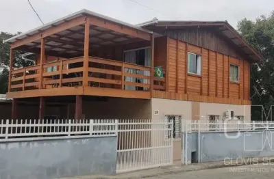 Casa com 5 quartos à venda no Itajubá, Barra Velha 