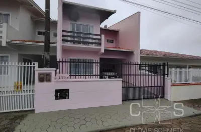 Casa com 3 quartos à venda no Itacolomi, Balneário Piçarras 