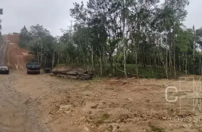 Terreno à venda, 3655 m² por r$ 420.000,00 - centro - são joão do itaperiú/sc