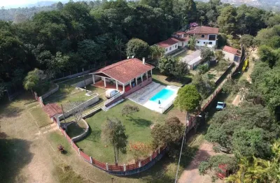 Chácara / sítio com 3 quartos à venda no Jundiaizinho, Atibaia 