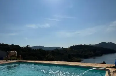 Chácara / sítio com 3 quartos à venda no Moinho, Nazaré Paulista 