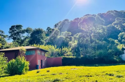 Chácara / sítio com 2 quartos à venda na Vila Sabesp, Piracaia 