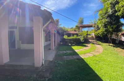 Chácara / sítio com 2 quartos à venda no Portão, Atibaia 