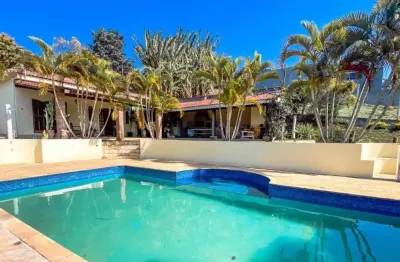 Chácara / sítio com 2 quartos à venda no Alpes Bom Jesus, Bom Jesus dos Perdões 