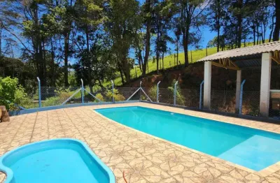 Chácara / sítio com 3 quartos à venda no Quatro Cantos, Nazaré Paulista 