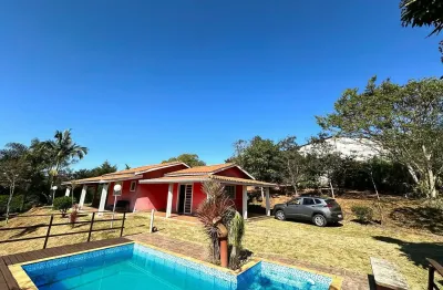 Chácara / sítio com 2 quartos à venda no Boa Vista dos Silva, Bragança Paulista 