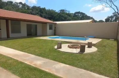 Chácara / sítio com 3 quartos à venda no Boa Vista, Atibaia 