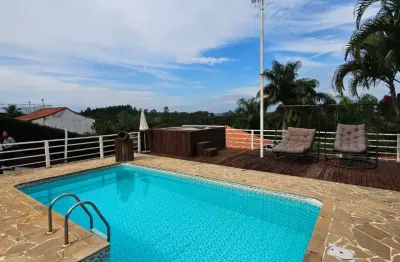 Chácara / sítio com 3 quartos à venda em Ouro Fino, Santa Isabel 