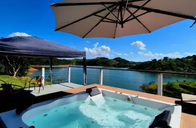 Chácara / sítio com 2 quartos à venda na Águas de Igaratá, Jacareí 