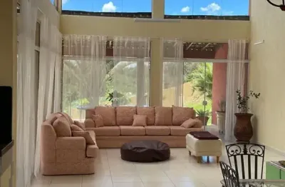 Casa com 3 quartos à venda no Centro, Atibaia 