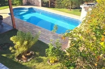 Chácara / sítio com 3 quartos à venda no Alpes Bom Jesus, Bom Jesus dos Perdões 