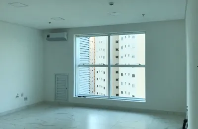 Sala comercial para alugar na Avenida São João, 2375, Jardim das Colinas, São José dos Campos