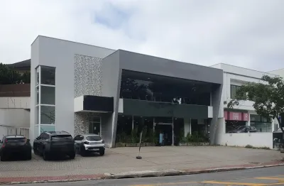 Ponto comercial para alugar no Urbanova II, São José dos Campos 