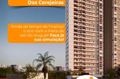 Lançamento  - smart cidade da mrv - minha casa minha vida - faça sua simulação!!!