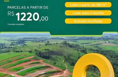 Terreno à venda no Caçapava Velha, Caçapava 