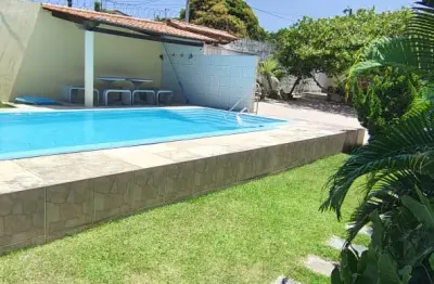 Casa com 3 quartos à venda no Garrote, Caucaia 