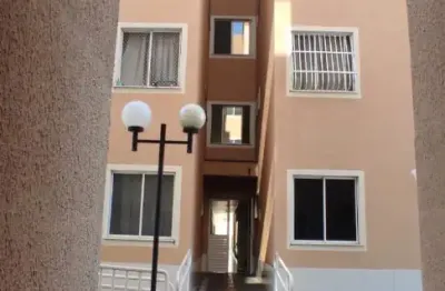 Apartamento com 2 quartos à venda no Centro, Caucaia 