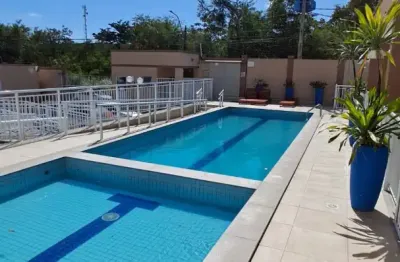 Apartamento com 2 quartos para alugar na Rua Quinze de Novembro, 951, Centro, Caucaia