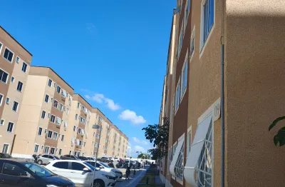 Apartamento com 2 quartos à venda na Rua Quinze de Novembro, 951, Centro, Caucaia