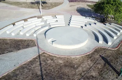 Terreno à venda no Garrote, Caucaia 