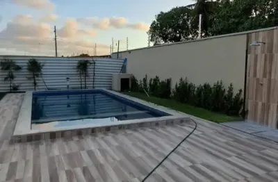 Apartamento com 2 quartos para alugar na Rua Raimundo Nonato Alexandre, Camurupim, Caucaia