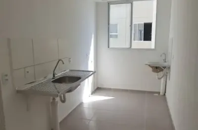 Apartamento com 2 quartos para alugar na Rua Padre Climério, Centro, Caucaia