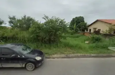 Jci - lote 440m² rua 33 entre 68/69 jd atlantico itaipuacu marica rj