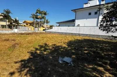 Terreno para construção de residencia unifamiliar na praia dos ingleses