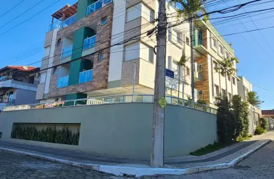 Apartamento com 2 quartos à venda na Rua das Andorinhas, Ingleses, Florianópolis