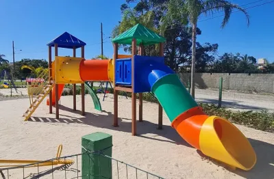 Apartamento com 2 quartos à venda na Rua Maria Bazilicia Brito, Ingleses, Florianópolis