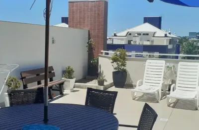 Cobertura com 2 quartos à venda na Rua Recanto do Sol, Ingleses, Florianópolis