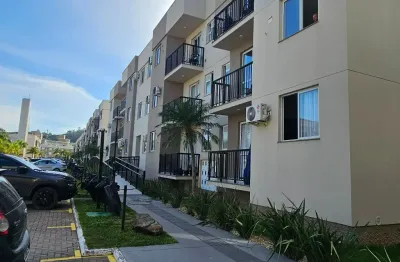 Apartamento com escritura publica condominio completo na praia dos ingleses