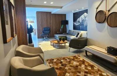 Cobertura com 3 quartos à venda na Rua Lázaro de Oliveira Souza, Ingleses, Florianópolis