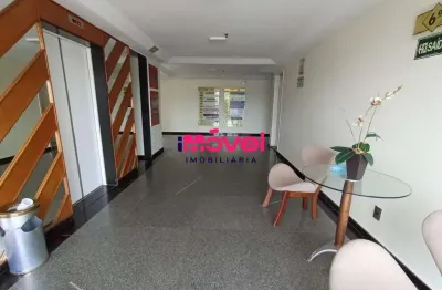 Sala comercial para alugar na vila santa cecília, volta redonda  por r$ 2.700