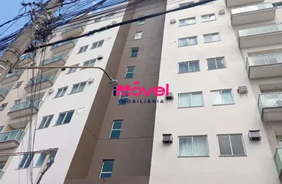 Apartamento com 2 quartos à venda na marcílio dias, 250, monte castelo, volta redonda por r$ 349.000