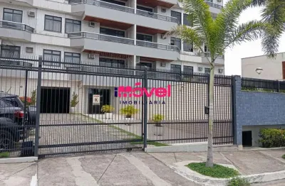 Apartamento com 2 quartos à venda no jardim amália, volta redonda  por r$ 620.000