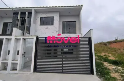 Casa com 3 quartos à venda no jardim belvedere, volta redonda  por r$ 790.000